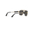 Dolce & Gabbana Eyewear Óculos de sol aviador lentes coloridas - Usa Store