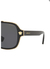 Versace Eyewear Óculos de sol aviador na internet