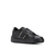 Valentino Garavani Tênis Untitled Rockstud de couro - comprar online