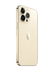 Apple iPhone 14 Pro max 128GB Dourado - comprar online