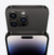 Apple iPhone 14 Pro max (128 GB) - Preto-espacial - loja online