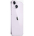 iPhone 14 Apple (256GB) Roxo na internet