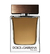 Dolce&gabbana the one men Eau