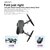 Drone inteligente com cameras dupla 4k de controle remoto profissional