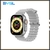 Imagem do Ultra Smartwatch inteligente Relógio Iw8 Série Esportivo Tela Amoled a prova