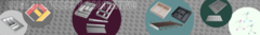 Banner da categoria ORGANIZADORES E DECORATIVO