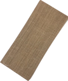 TAPA FURO 18MM SEGOVIA P114 VERNIZ SUPERFOSCO CTL. C/ 21 UNID. REHAU