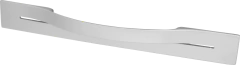 PUXADOR 2692 ARTIC NÍQUEL ESCOVADO - NIE 128MM - TORRALBA