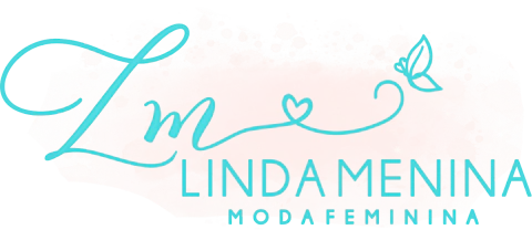 Linda menina 