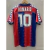 Camisa Retrô Barcelona 1993/1994 Romário - Kappa