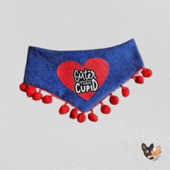 Bandana Cuter Than Cupid - comprar en línea