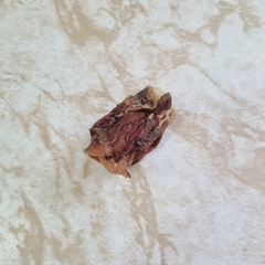 Garganta de cerdo deshidratada en internet