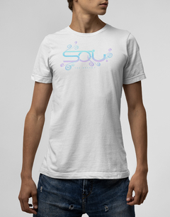 Camiseta Sou Ar Costas - comprar online