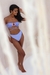 Top Mirela conchas dupla face - loja online