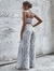 Conjunto Kenia Azul - comprar online