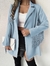 Blazer Texas Azul en internet