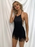 Vestido Chicago Negro - comprar online