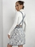 Pollera con tirantes (sin top) Praga - comprar online