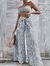 Conjunto Kenia Azul