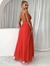 Vestido fiesta San Petesburgo - comprar online