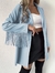 Blazer Texas Azul - Lagalle