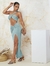 Conjunto San Andrés celeste en internet