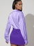 Vestido Budapest Lila - comprar online
