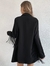 Blazer Texas Negra - comprar online