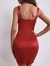 Vestido Bostón - comprar online