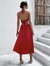 Vestido Shangai