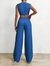 Conjunto Brisbane Azul - comprar online