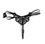 Calcinha Tailandesa Em Guipir 50 Tons REF. 21233