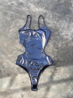 BODY PLATA