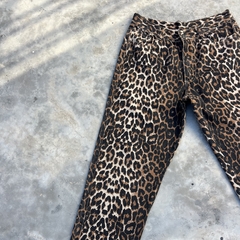 PANT ANIMAL PRINT - comprar online