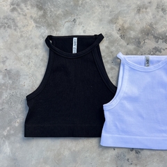TOP SEAMLESS - comprar online