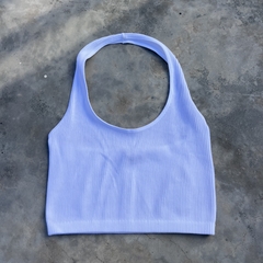 TOP SEAM LESS