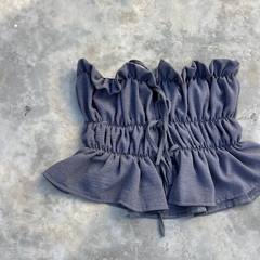 TOP FRUNCE - comprar online