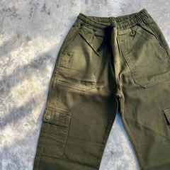 CARGO GREEN - comprar online
