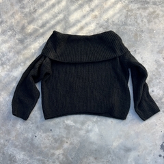 SWETER BOTE - tienda online