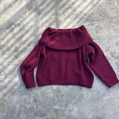 SWETER BOTE