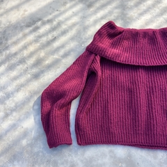 SWETER BOTE - comprar online