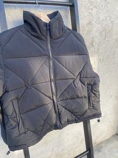CAMPERA NATALY