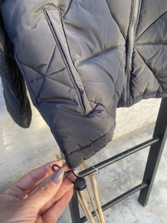 CAMPERA NATALY - comprar online