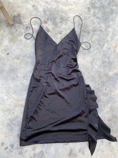 VESTIDO AMBAR - comprar online
