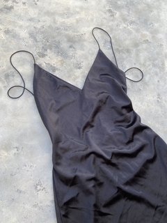 VESTIDO AMBAR