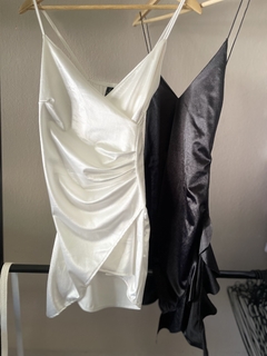VESTIDO RAZO WHITE