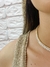 CHOKER RIVIERA DOURADA - comprar online