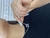 COLAR TREVO CRISTAL - comprar online