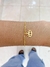 PULSEIRA OLHO GREGO LISA