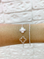KIT DE PULSEIRAS E BRACELETE ELO PERFEITO